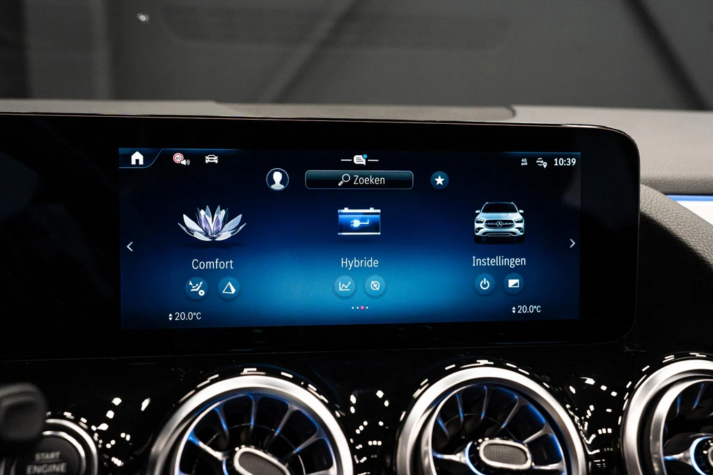 Mercedes-Benz GLA – foto 28