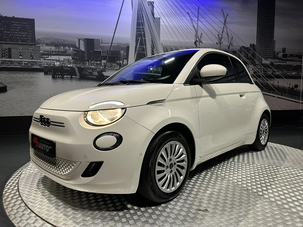 Fiat 500 – foto 3