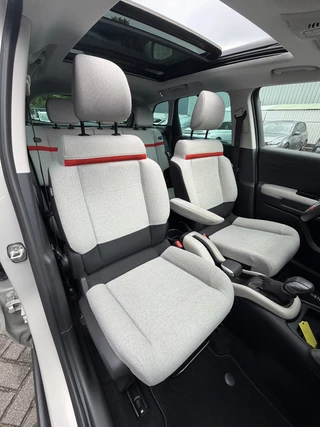 Citroën C3 Aircross – thumbnail 16
