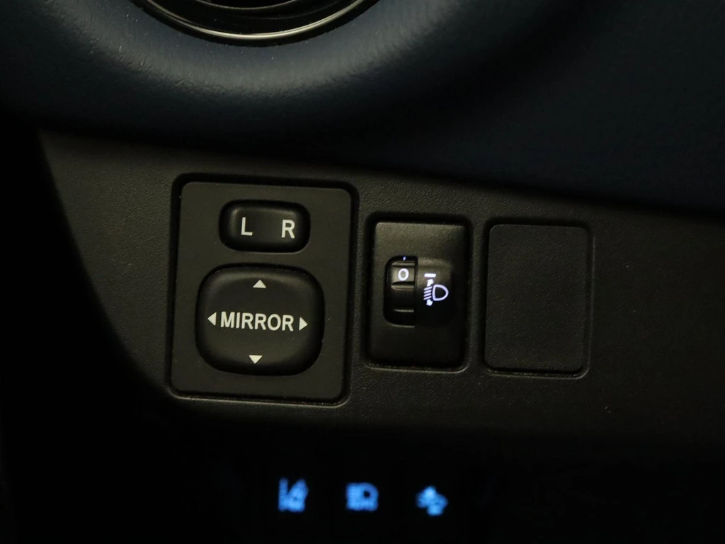 Toyota Yaris – foto 18