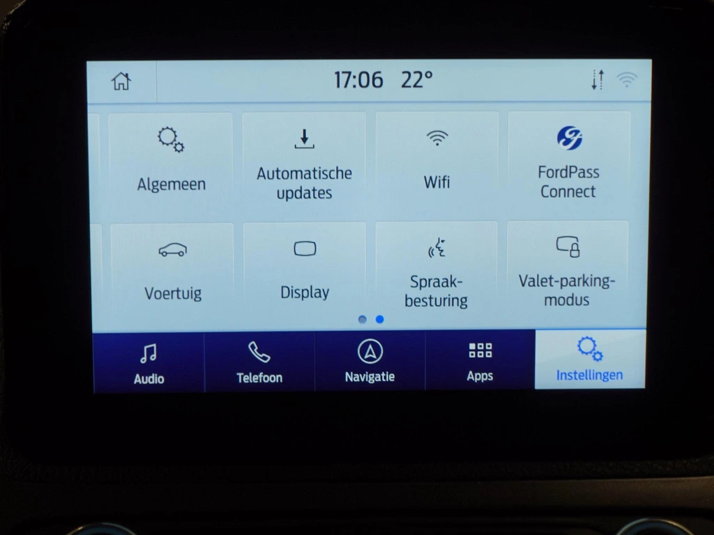 Ford Transit Connect – foto 20