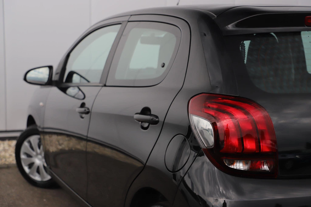 Peugeot 108 – foto 4