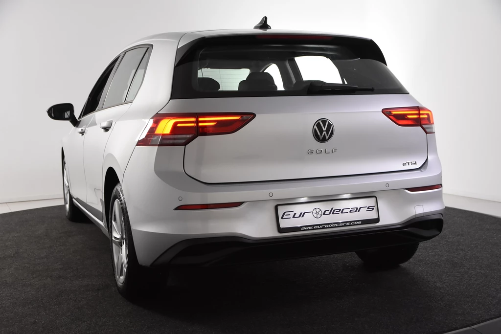 Volkswagen Golf – foto 8