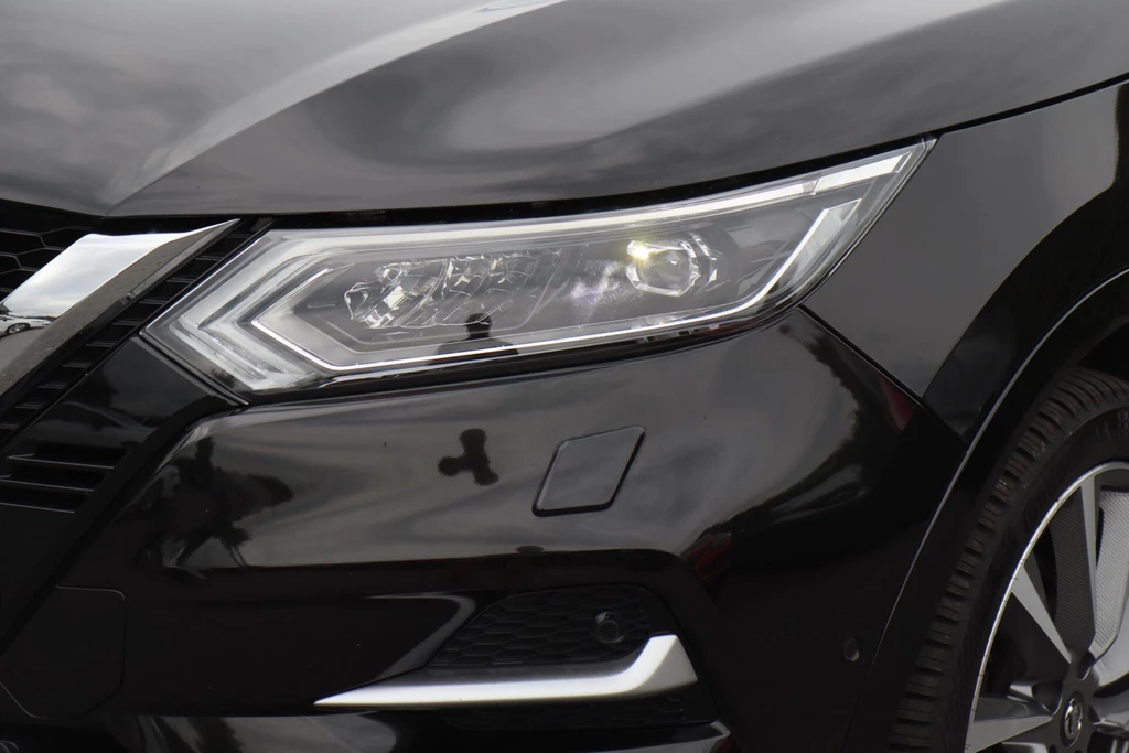 Nissan QASHQAI – foto 108