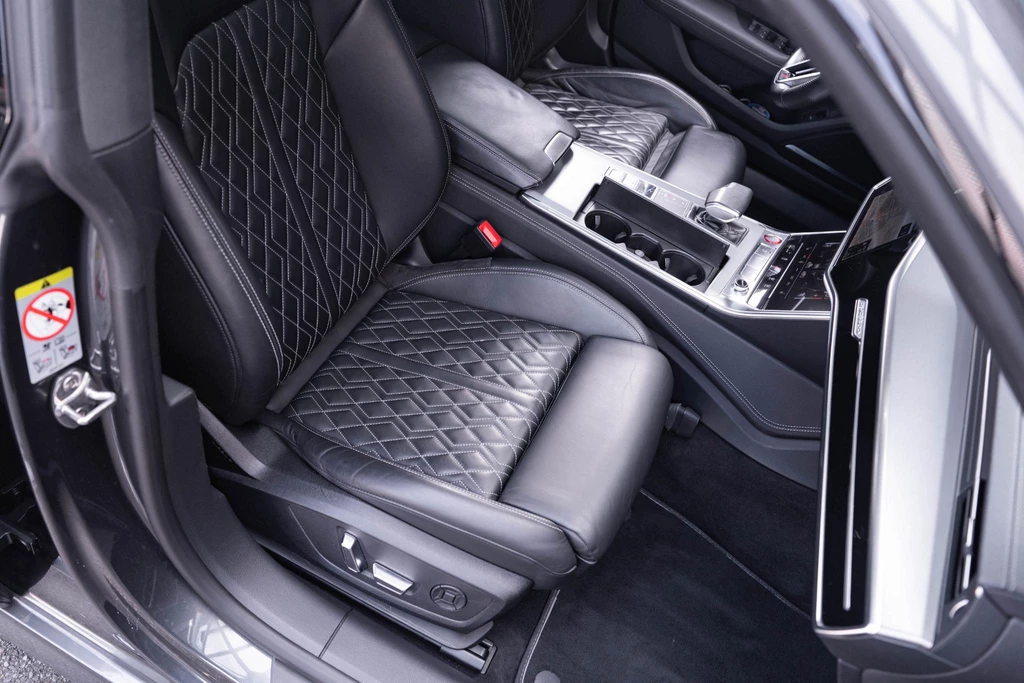 Audi A7 – foto 31
