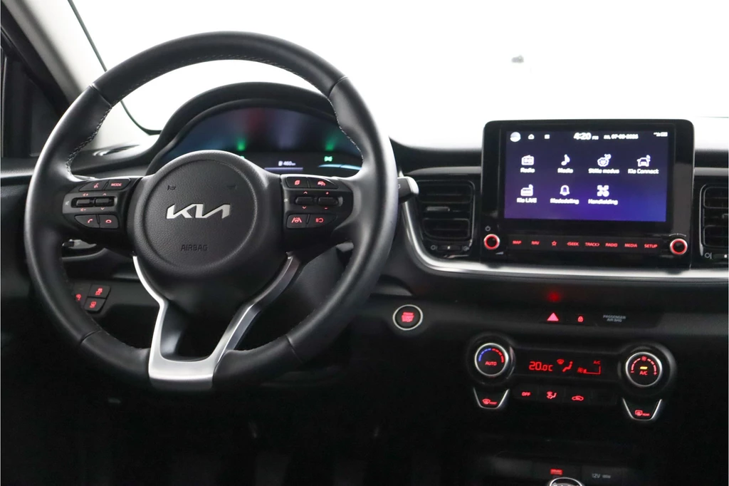 Kia Stonic – foto 34