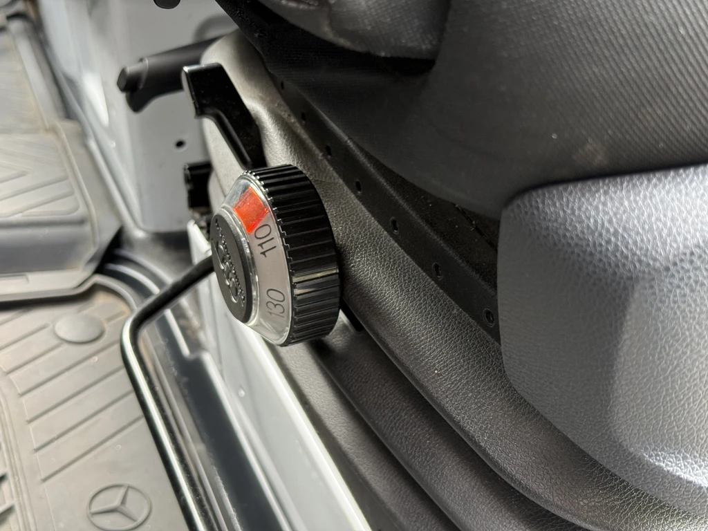 Mercedes-Benz Sprinter – foto 12