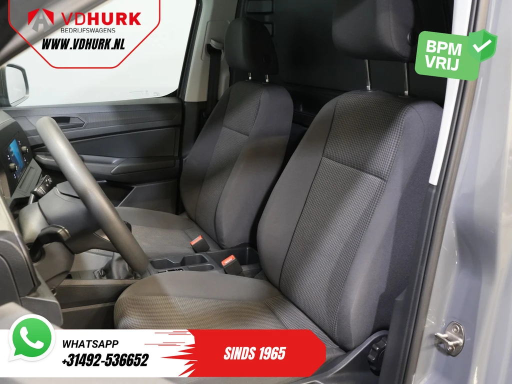 Volkswagen Caddy – foto 12