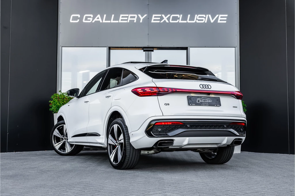 Audi Q5 – foto 4