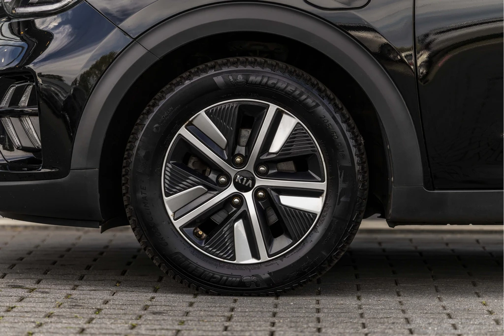 Kia Niro – foto 19