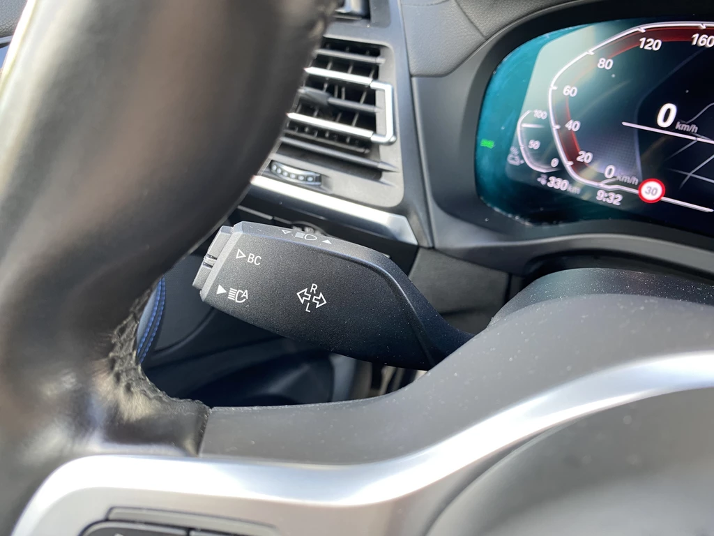 BMW iX3 – foto 38