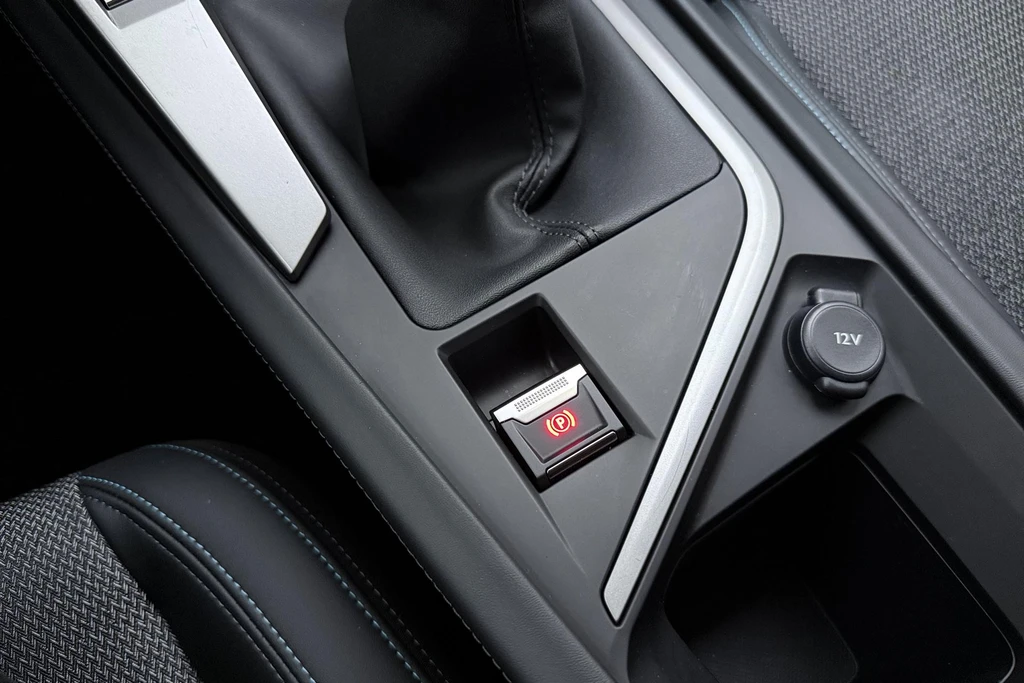 Peugeot 308 – foto 24