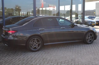 Mercedes-Benz E-Klasse – thumbnail 4