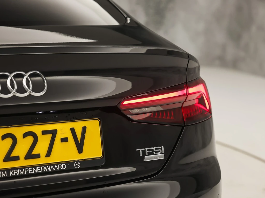 Audi A5 – foto 39