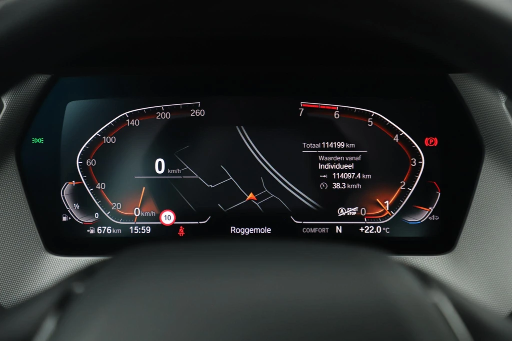 BMW 1 Serie – foto 14
