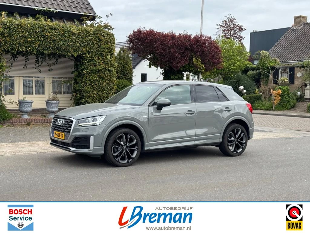 Audi Q2 – foto 3