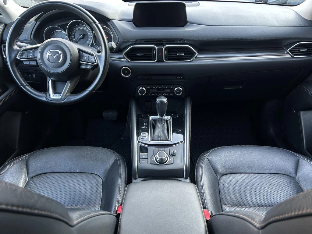 Mazda CX-5 – foto 9