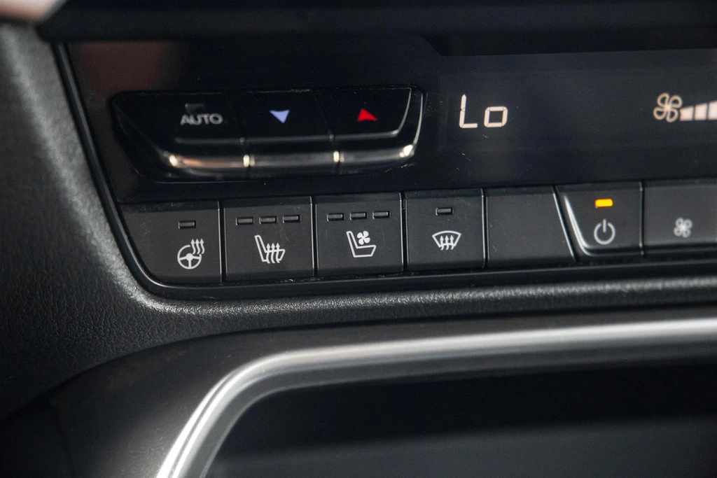 Mazda CX-60 – foto 35
