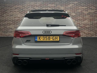 Audi RS3 – thumbnail 5