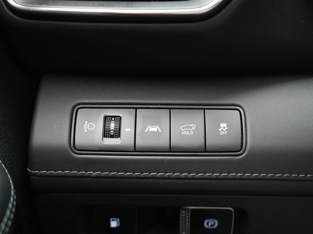 Hyundai Santa Fe – foto 29
