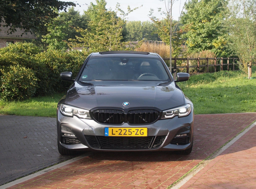 BMW 3 Serie – foto 10