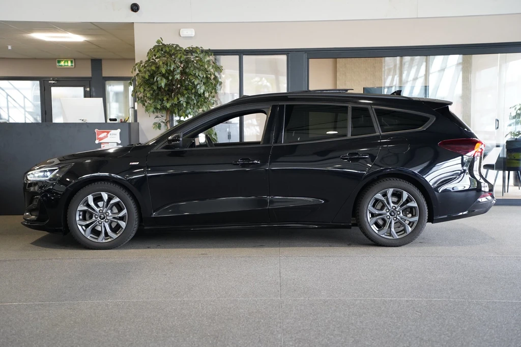 Ford Focus – foto 6