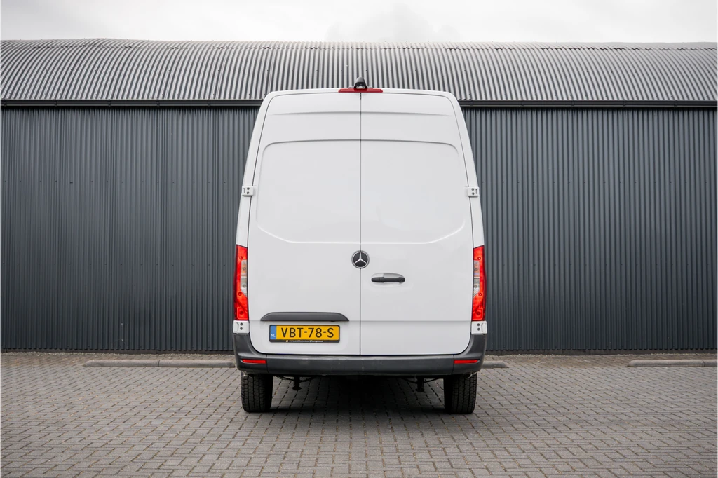 Mercedes-Benz Sprinter – foto 3