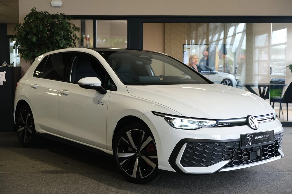 Volkswagen Golf – foto 8