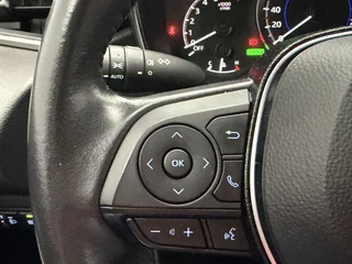 Toyota Corolla Touring Sports – thumbnail 17