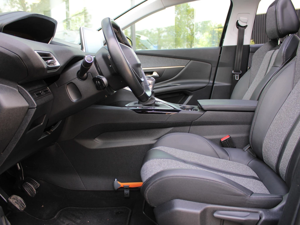 Peugeot 3008 – foto 14
