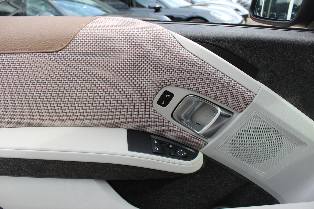 BMW i3 – foto 33