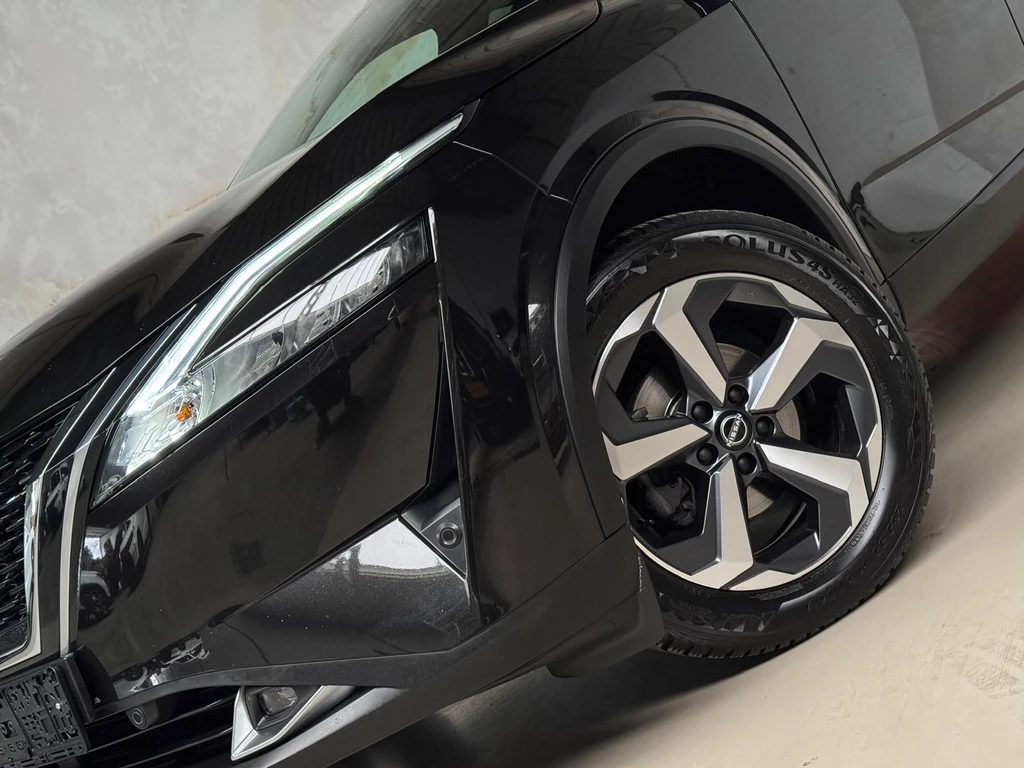 Nissan QASHQAI – foto 10