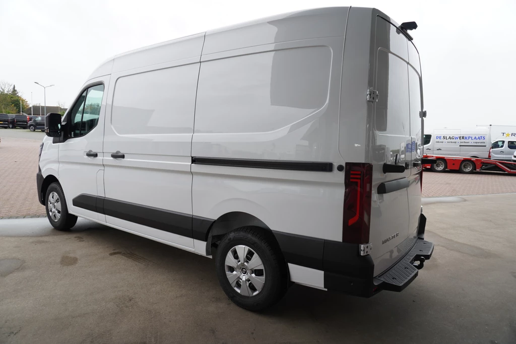 Renault Master – foto 5