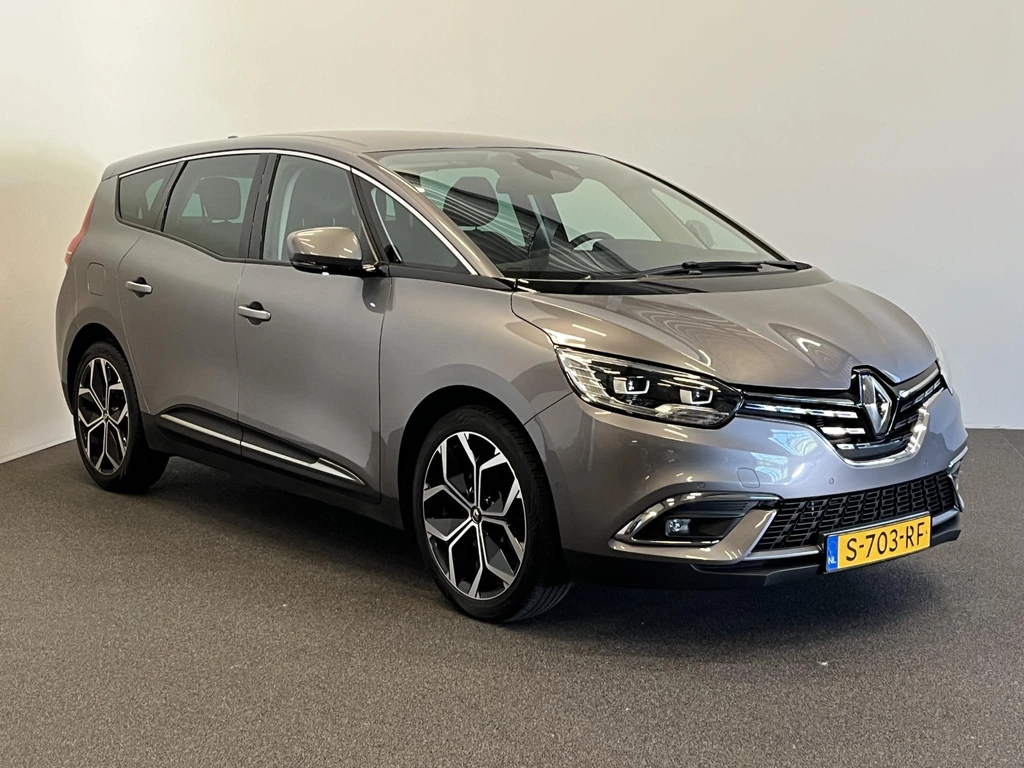Renault Grand Scénic – foto 7