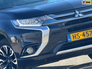 Mitsubishi Outlander – thumbnail 12