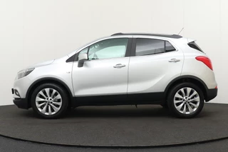 Opel Mokka – thumbnail 2