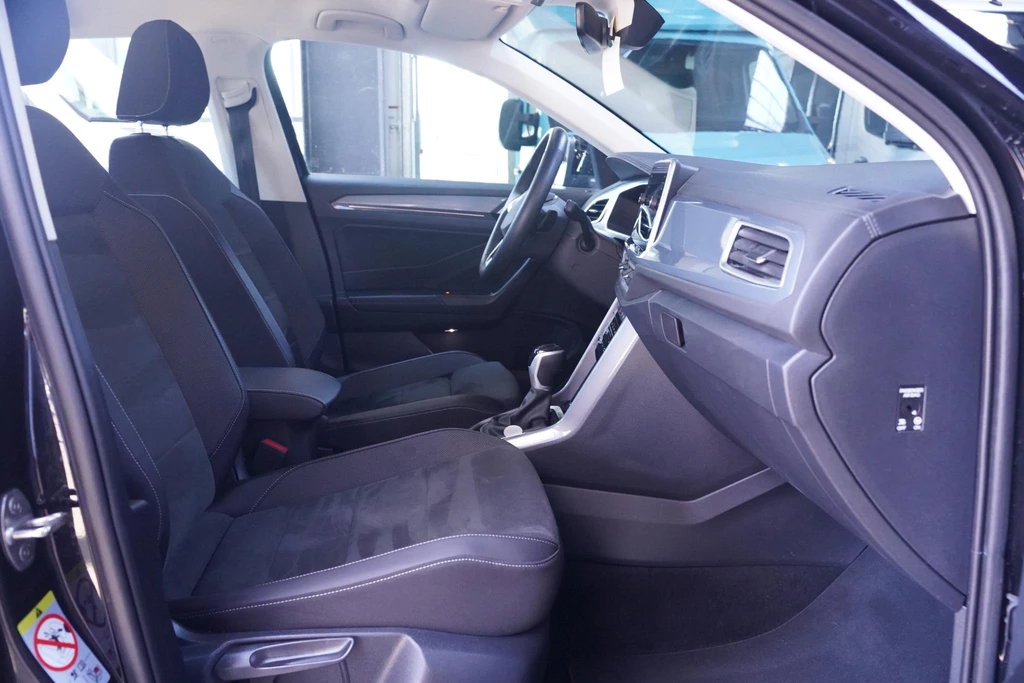 Volkswagen T-Roc – foto 44