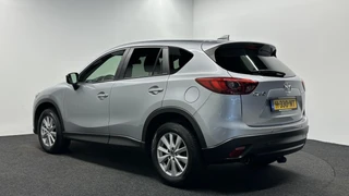 Mazda CX-5 – thumbnail 3