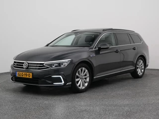 Volkswagen Passat – thumbnail 1