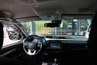 Toyota Hilux – thumbnail 24