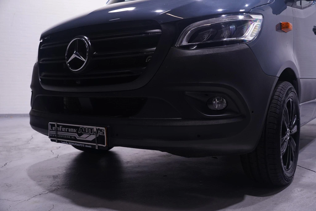 Mercedes-Benz Sprinter – foto 16