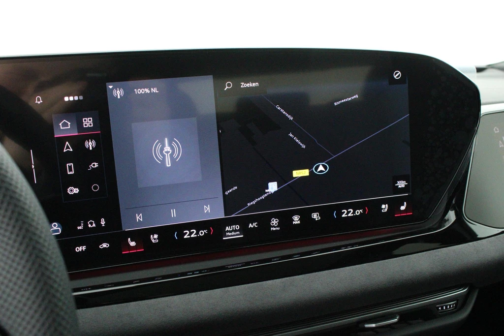 Audi A6 – foto 27