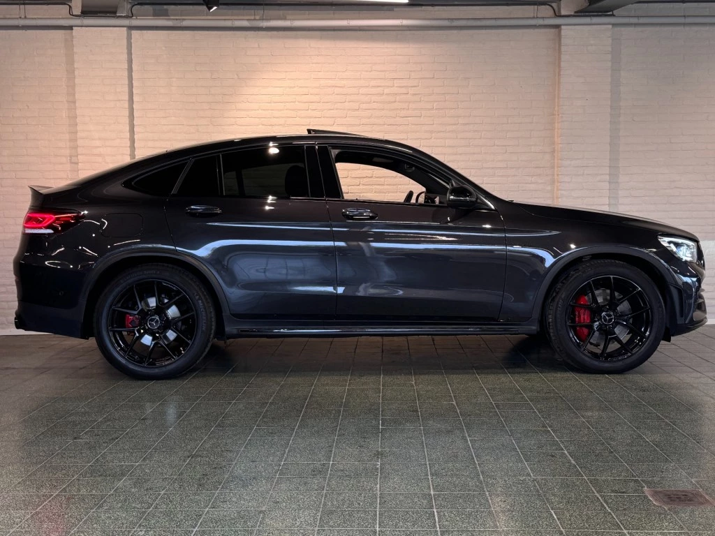Mercedes-Benz GLC – foto 6