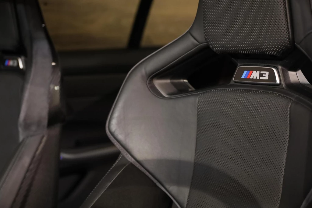 BMW M3 – foto 35