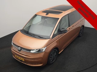 Volkswagen Multivan – thumbnail 2