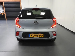 Kia Picanto – thumbnail 4