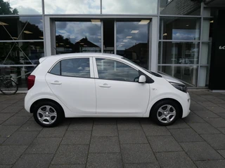 Kia Picanto – thumbnail 6