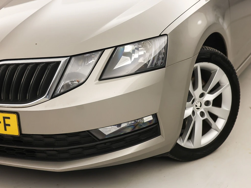 Škoda Octavia – foto 14