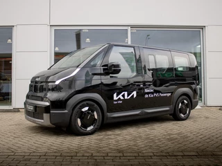 Kia PV5 – thumbnail 3
