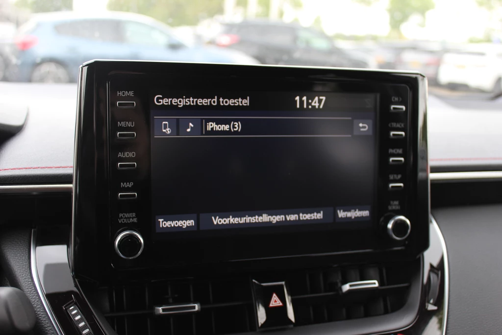 Toyota Corolla – foto 25